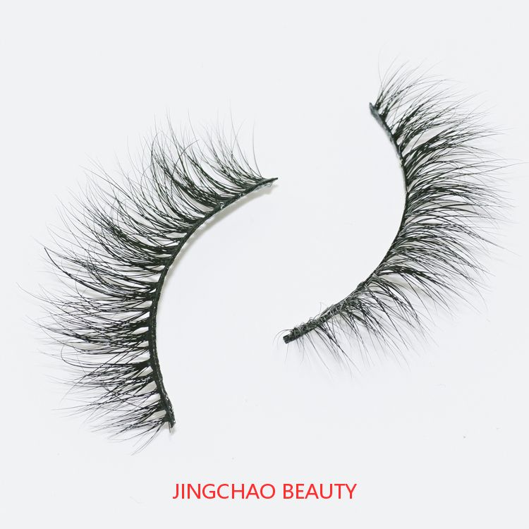 Luxury Mink eyelashes