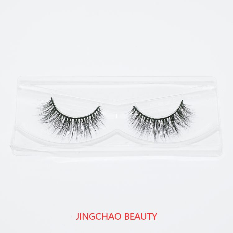 Luxury Mink eyelashes