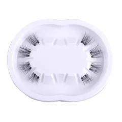 DIY Eyelash Extention Ribbons Segmented Individual Cluster Eyelash