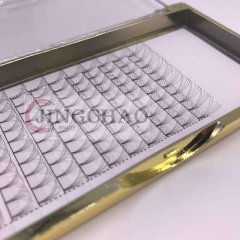 Premade fan Lashes