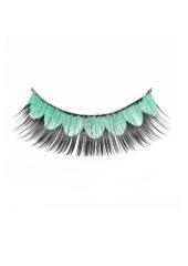 Airbrushed Eyelashes