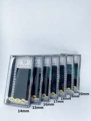 0.20C Classic Individual Eyelash extension