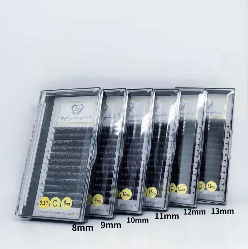 0.10C Classic Individual Eyelash extension