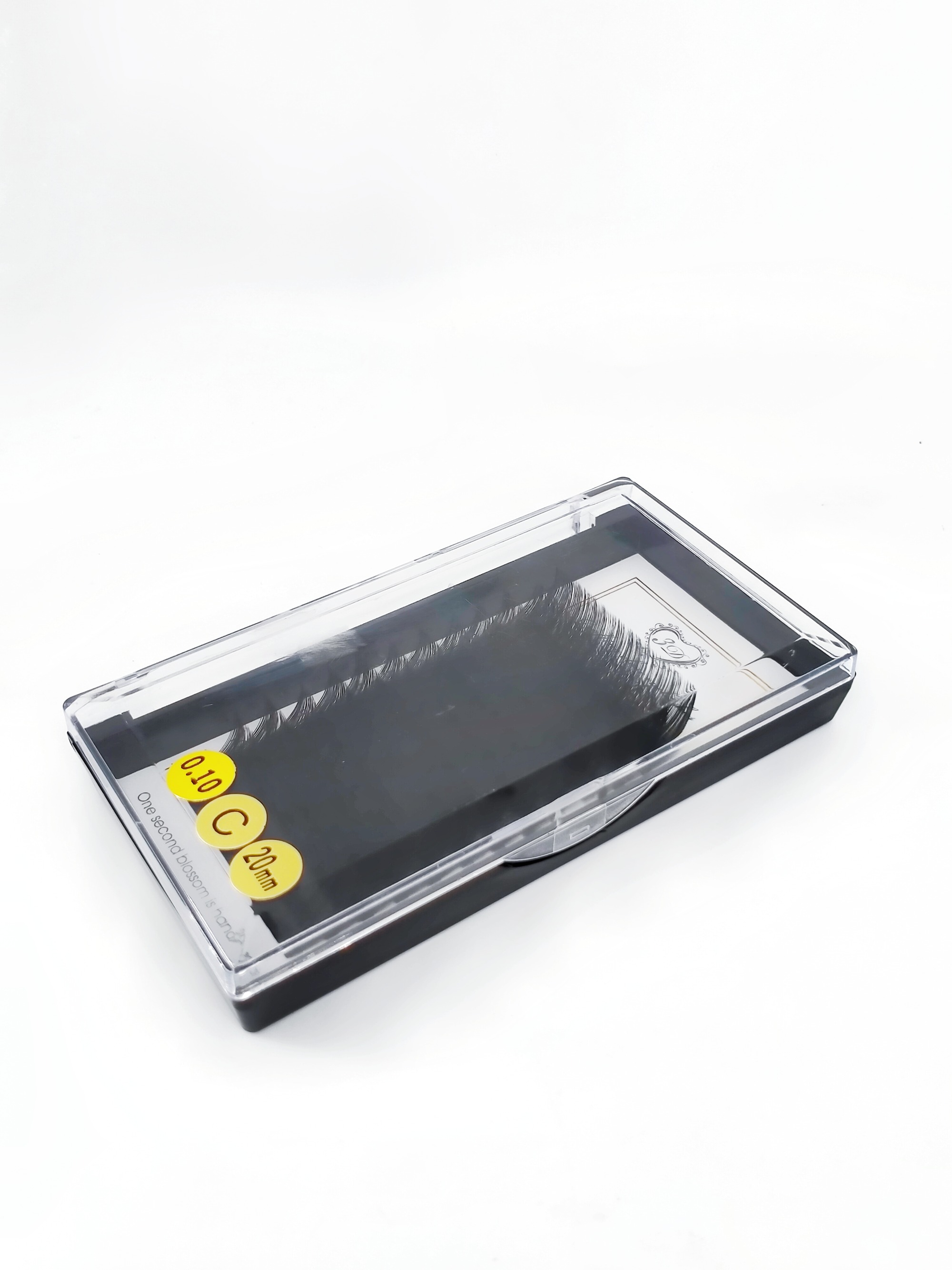 0.10C Classic Individual Eyelash extension