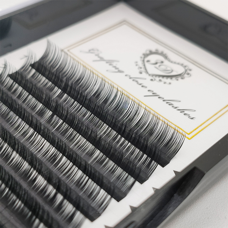0.05C Classic Individual Eyelash extension