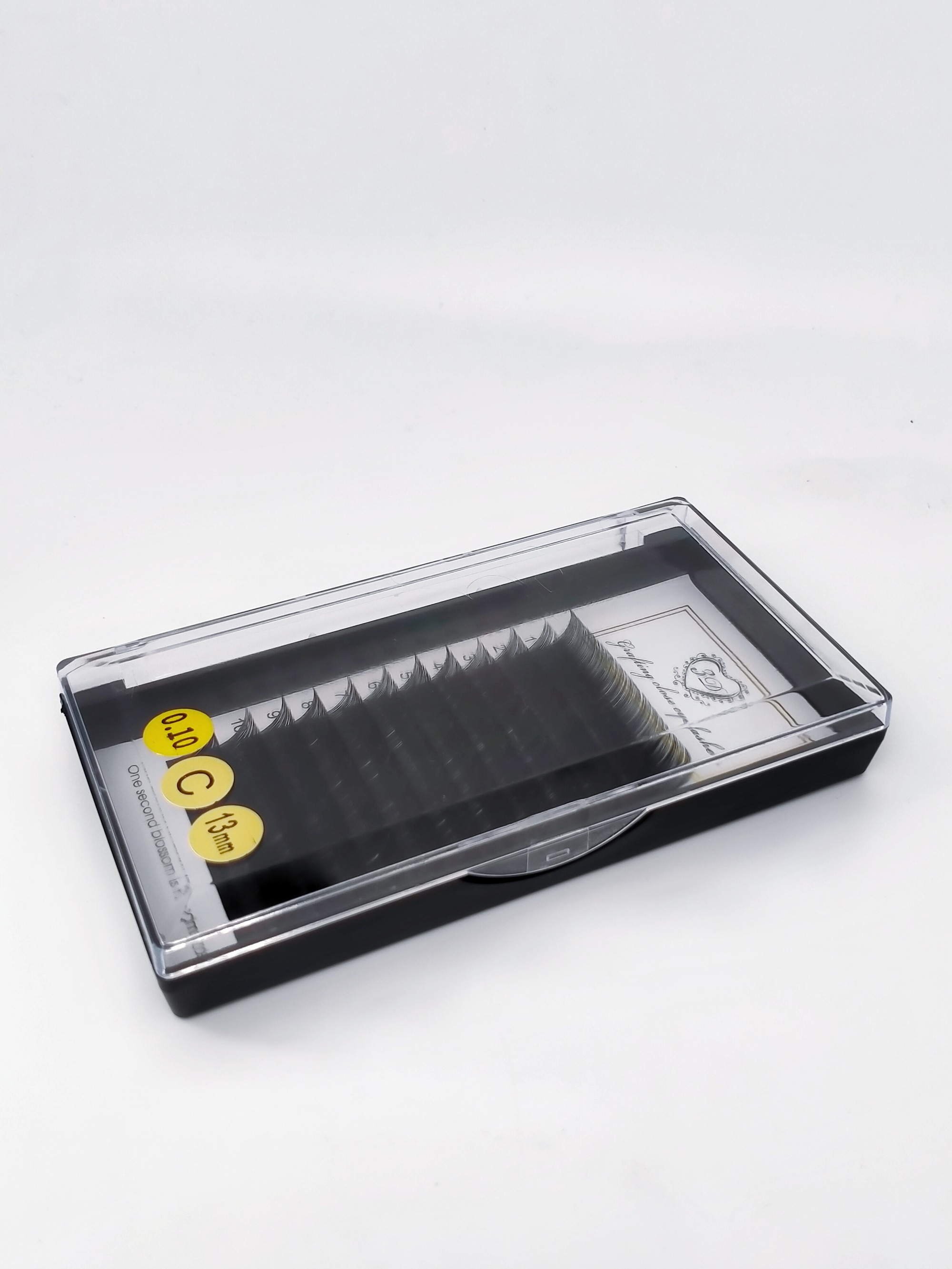 0.10C Classic Individual Eyelash extension