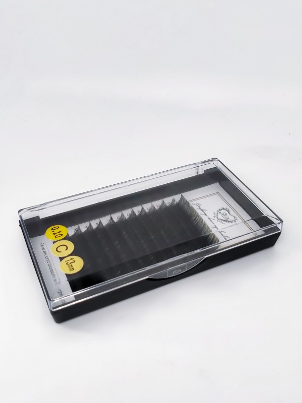 0.10C Classic Individual Eyelash extension