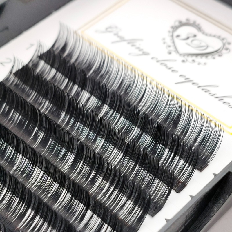 0.07C Classic Individual Eyelash extension