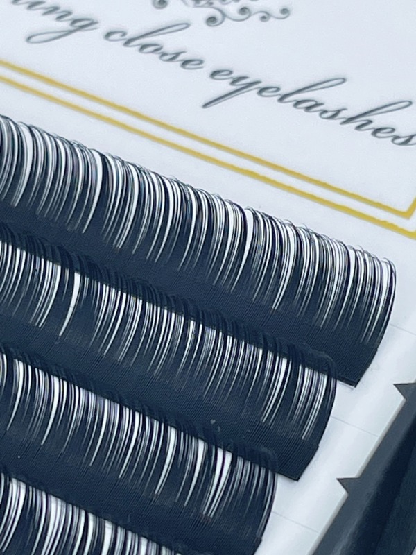 0.10C Classic Individual Eyelash extension