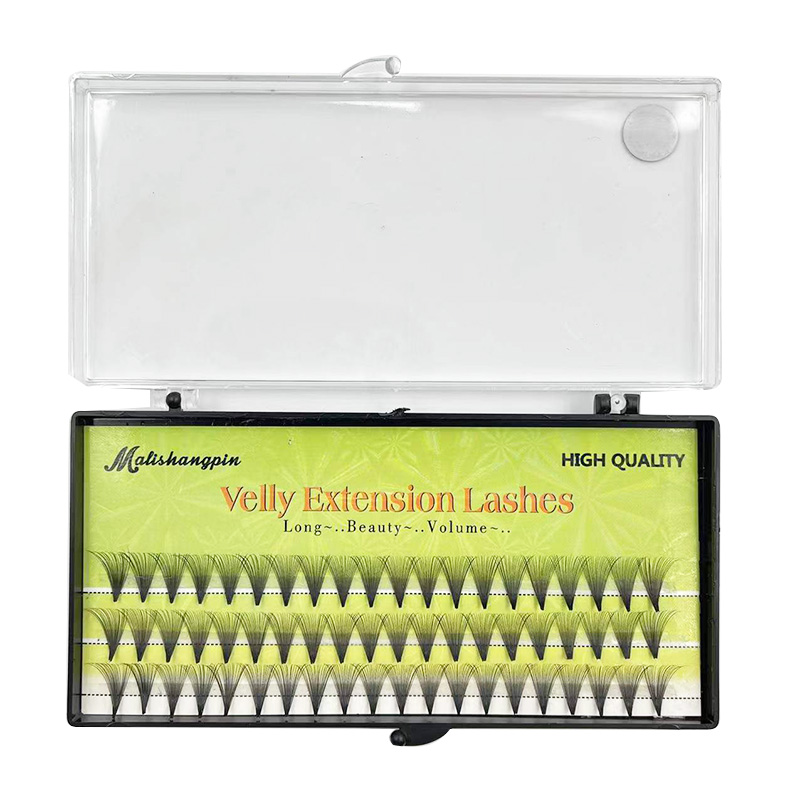 20P Premade fan Lashes