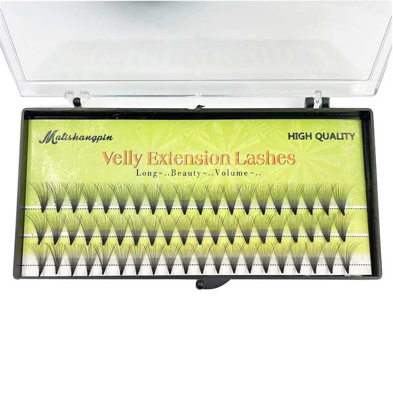 20P Premade fan Lashes