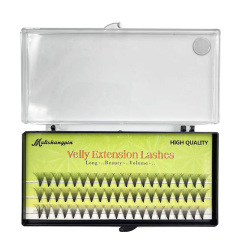 20P Premade fan Lashes