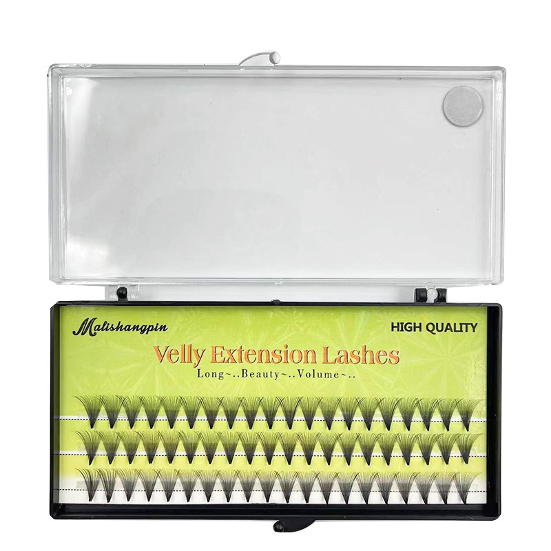 20P Premade fan Lashes