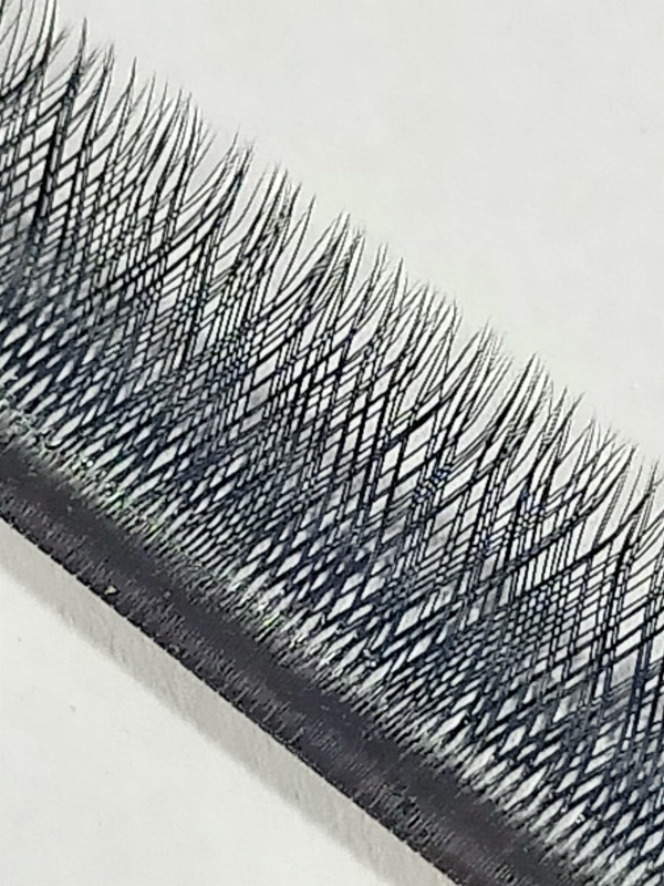 YY Lash Extensions