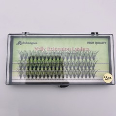20P DIY Cluster Eyelash Extension