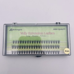 20P DIY Cluster Eyelash Extension