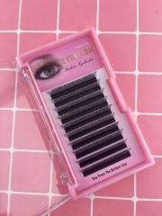 0.07D YY Lash Extensions