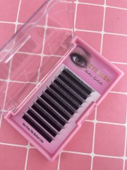 0.07D YY Lash Extensions