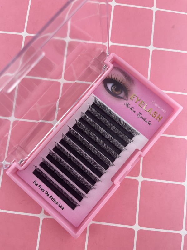 0.07D YY Lash Extensions