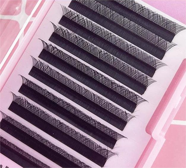 0.07D YY Lash Extensions