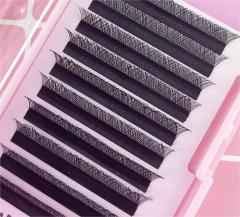 0.07D YY Lash Extensions