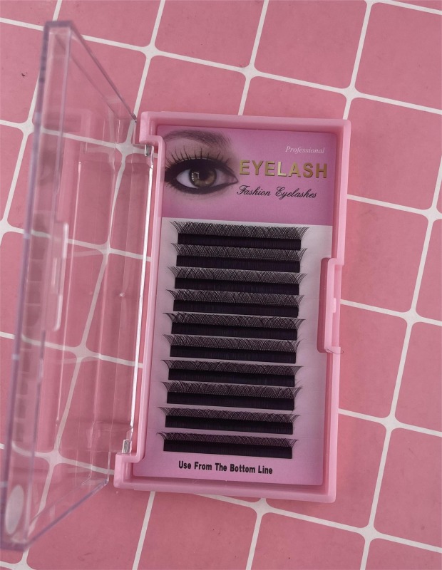0.07D YY Lash Extensions