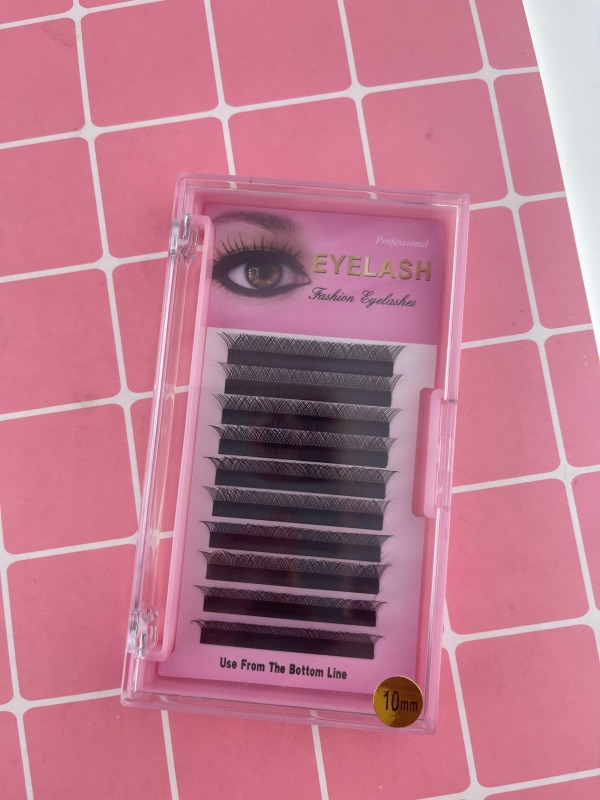0.07D YY Lash Extensions