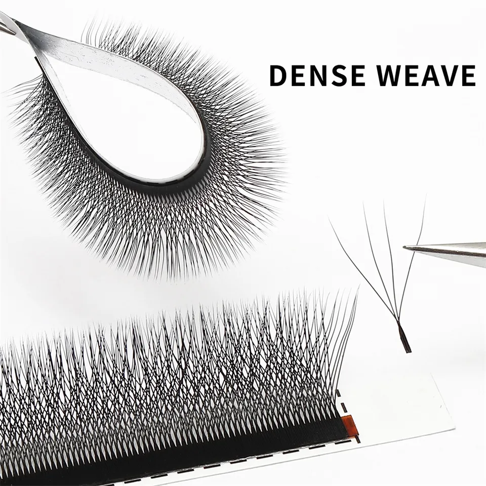 4D Four Leaf Clover Lashes