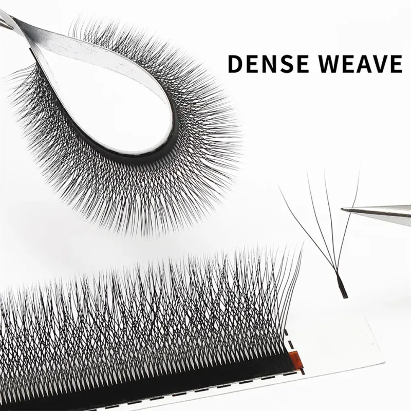 4D Four Leaf Clover Lashes