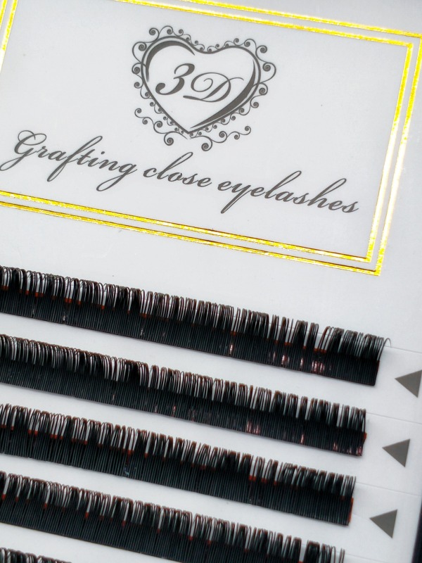 0.20D Classic Individual Eyelash extension