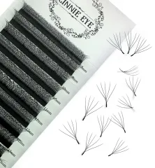 5D Five Leaf Clover Lashes