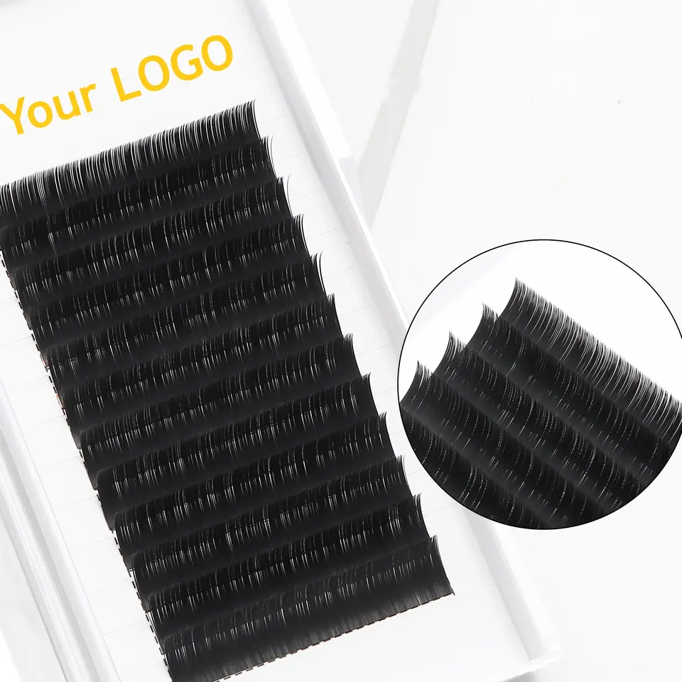 4D Four Leaf Clover Lashes