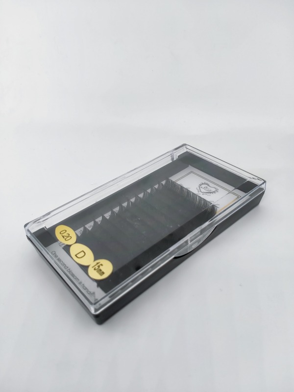 0.20D Classic Individual Eyelash extension