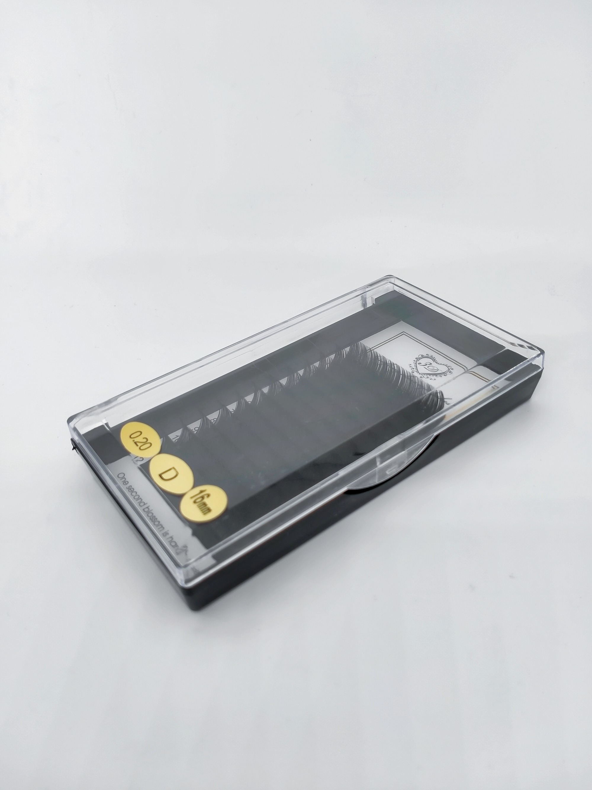 0.20D Classic Individual Eyelash extension