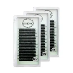 5D Five Leaf Clover Lashes