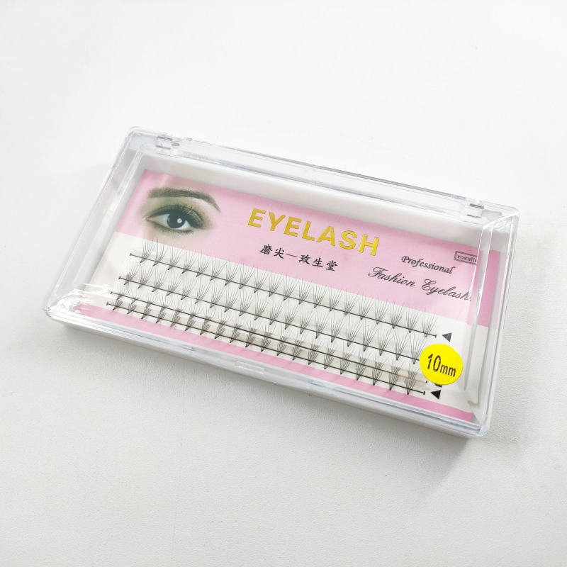 6P Premade fan Lashes