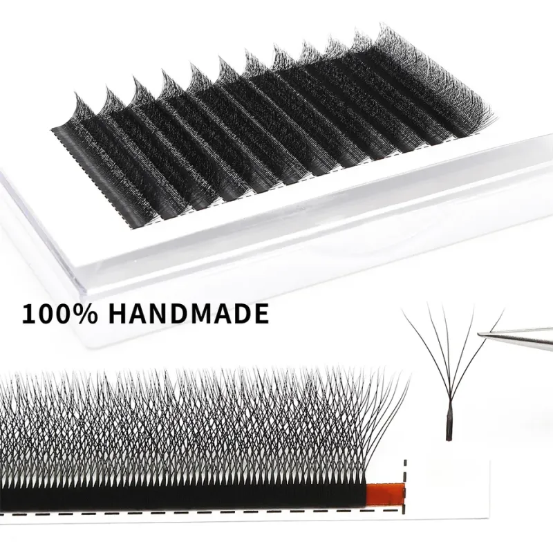5D Five Leaf Clover Lashes