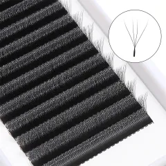 4D Four Leaf Clover Lashes