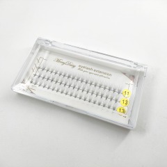 6P Premade fan Lashes