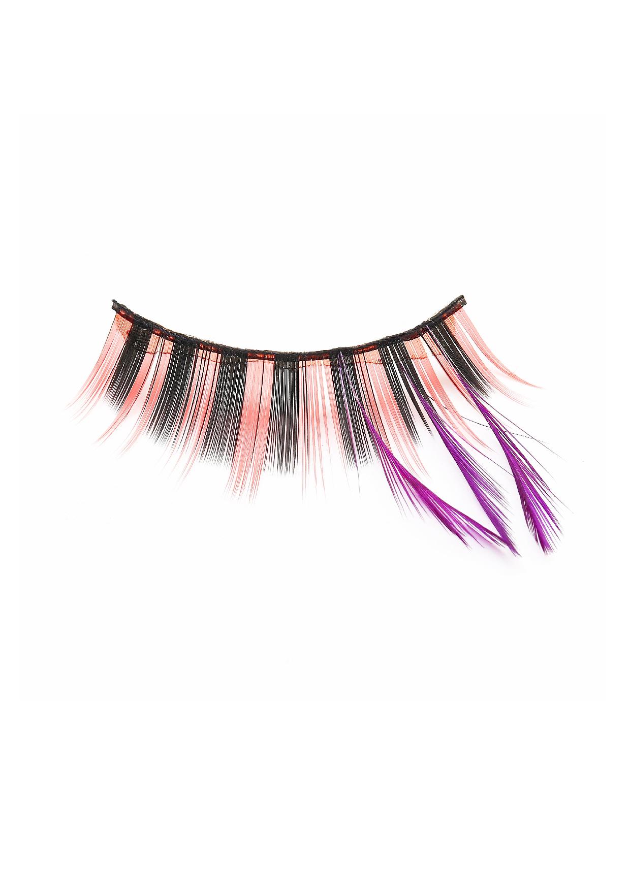 Mega Feather Series Eyelashes