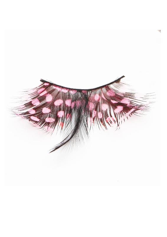 Mega Feather Series Eyelashes
