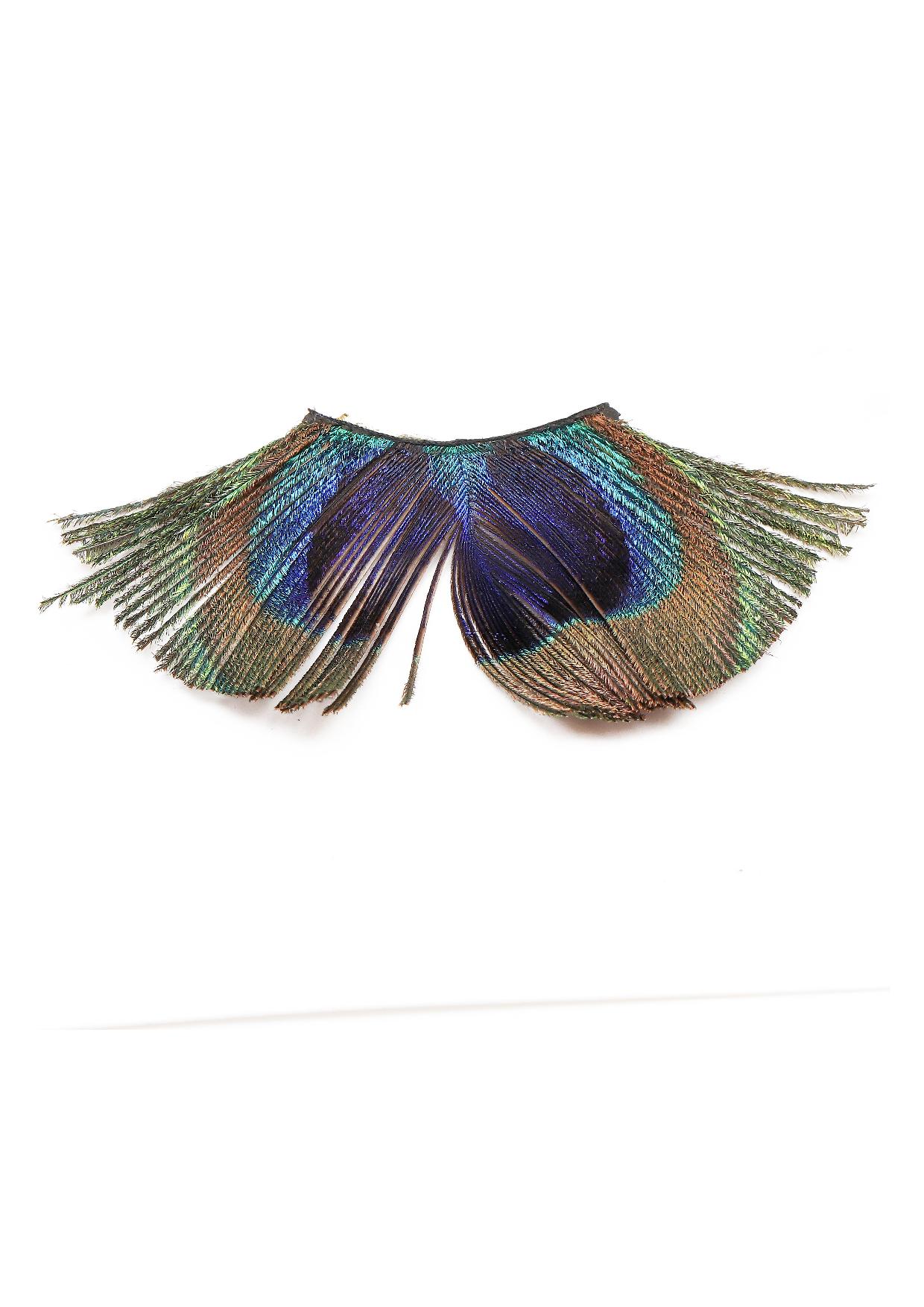 Mega Feather Series Eyelashes