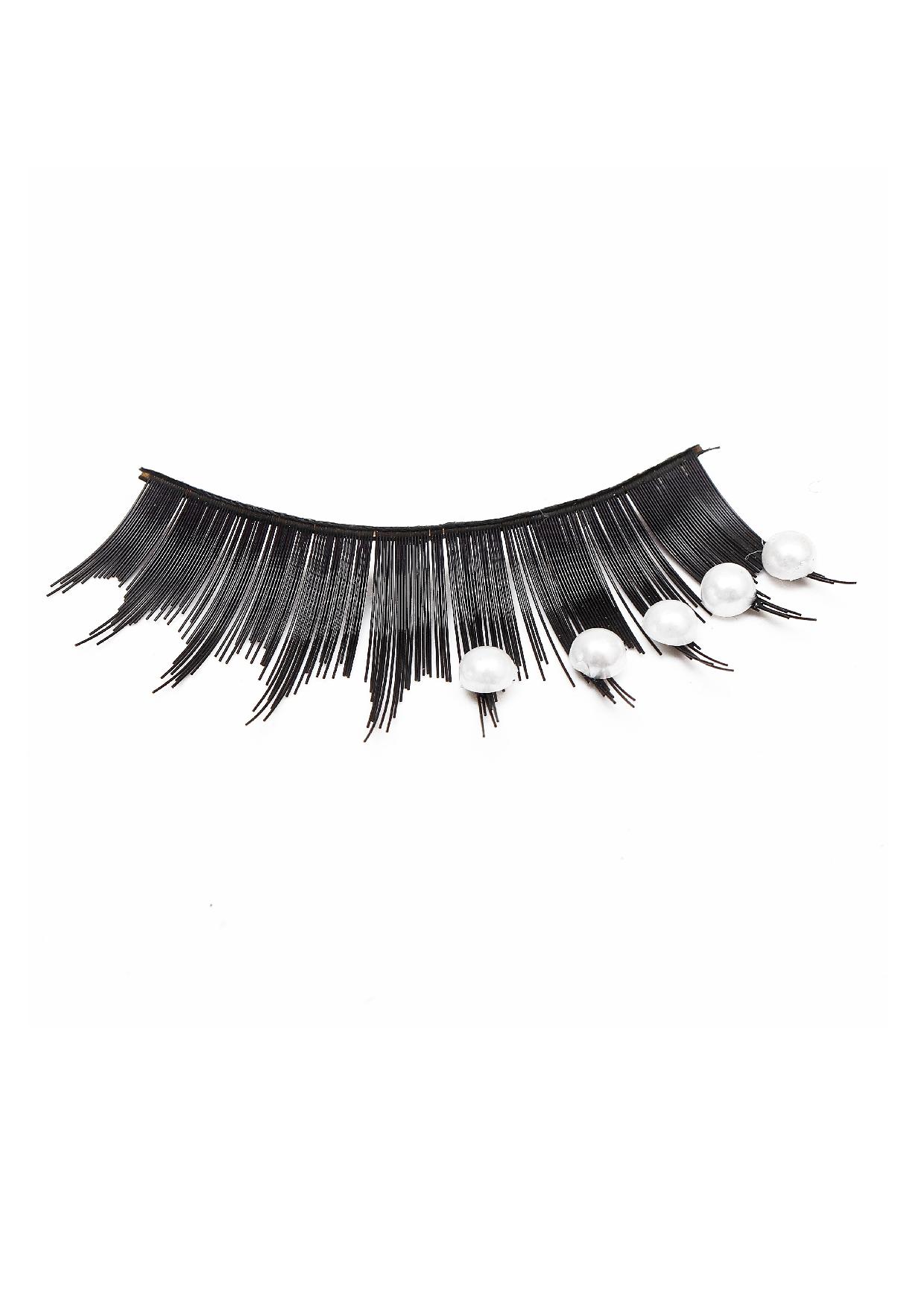 Festival decoration series Eyelashes