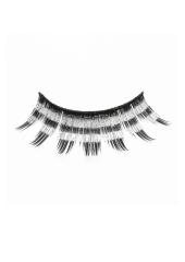 Airbrushed Eyelashes