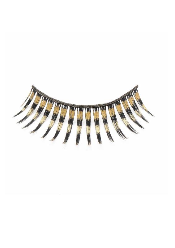 Airbrushed Eyelashes