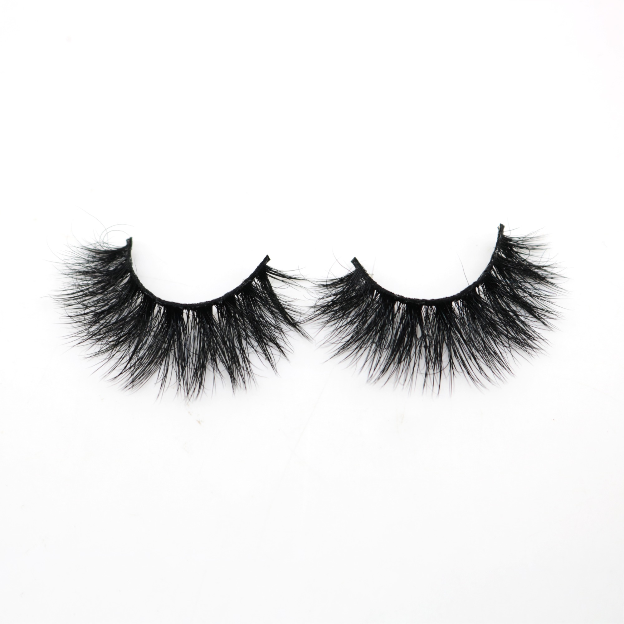 Regular Mink eyelashes