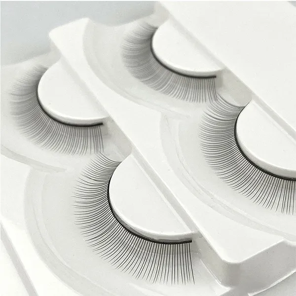 Training Lashes for Eyelash Extensions