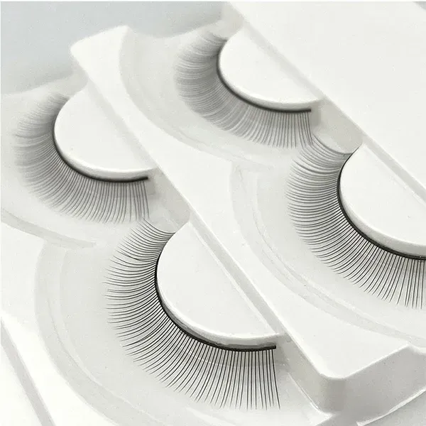 Training Lashes for Eyelash Extensions