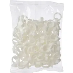 Eyelash Glue Rings