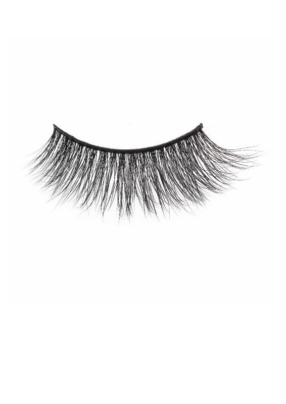 25mm Mink Strip Lashes